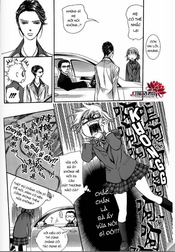 thử thách của kyouko chapter 227 5