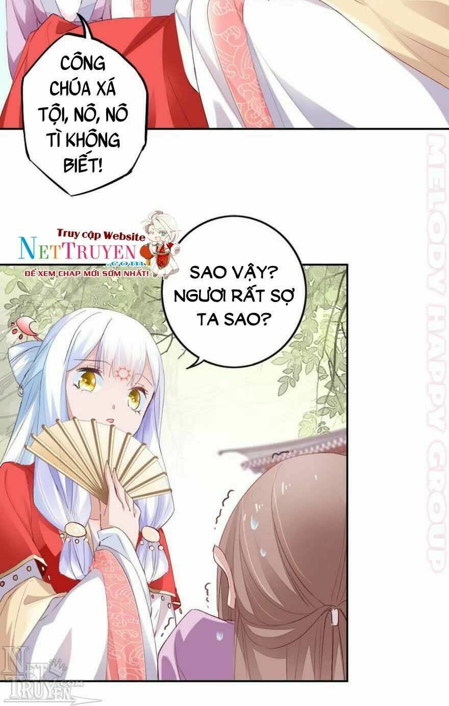 nghịch lai thuận thú chapter 14 4