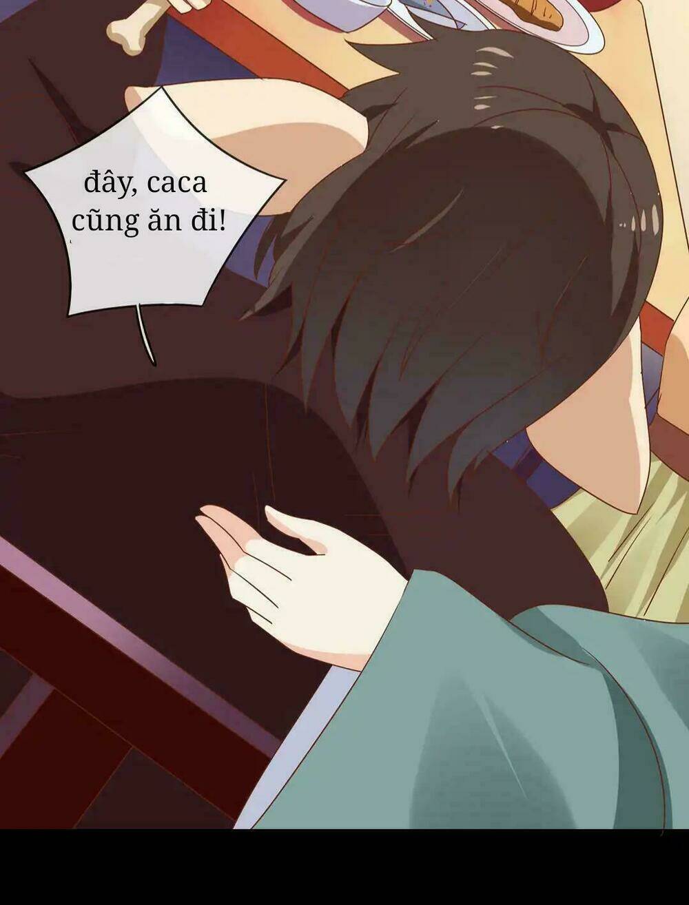 phi thiên địch tự dưỡng đích khẩu tử chapter 27 20