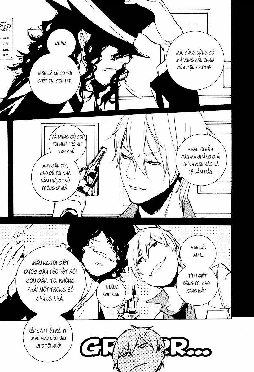 are you alice? chapter 22 22