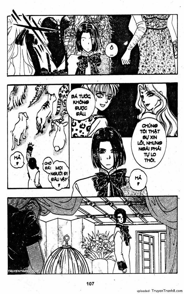 tiệm thú kiểng chapter 34 19