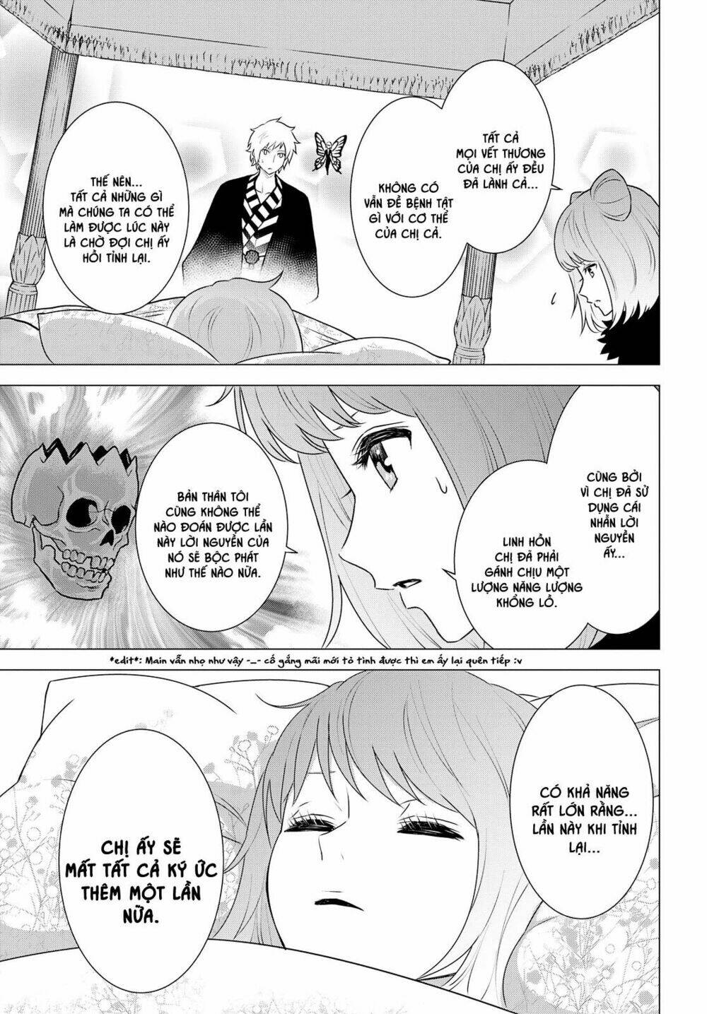 raisekamika chapter 27 15