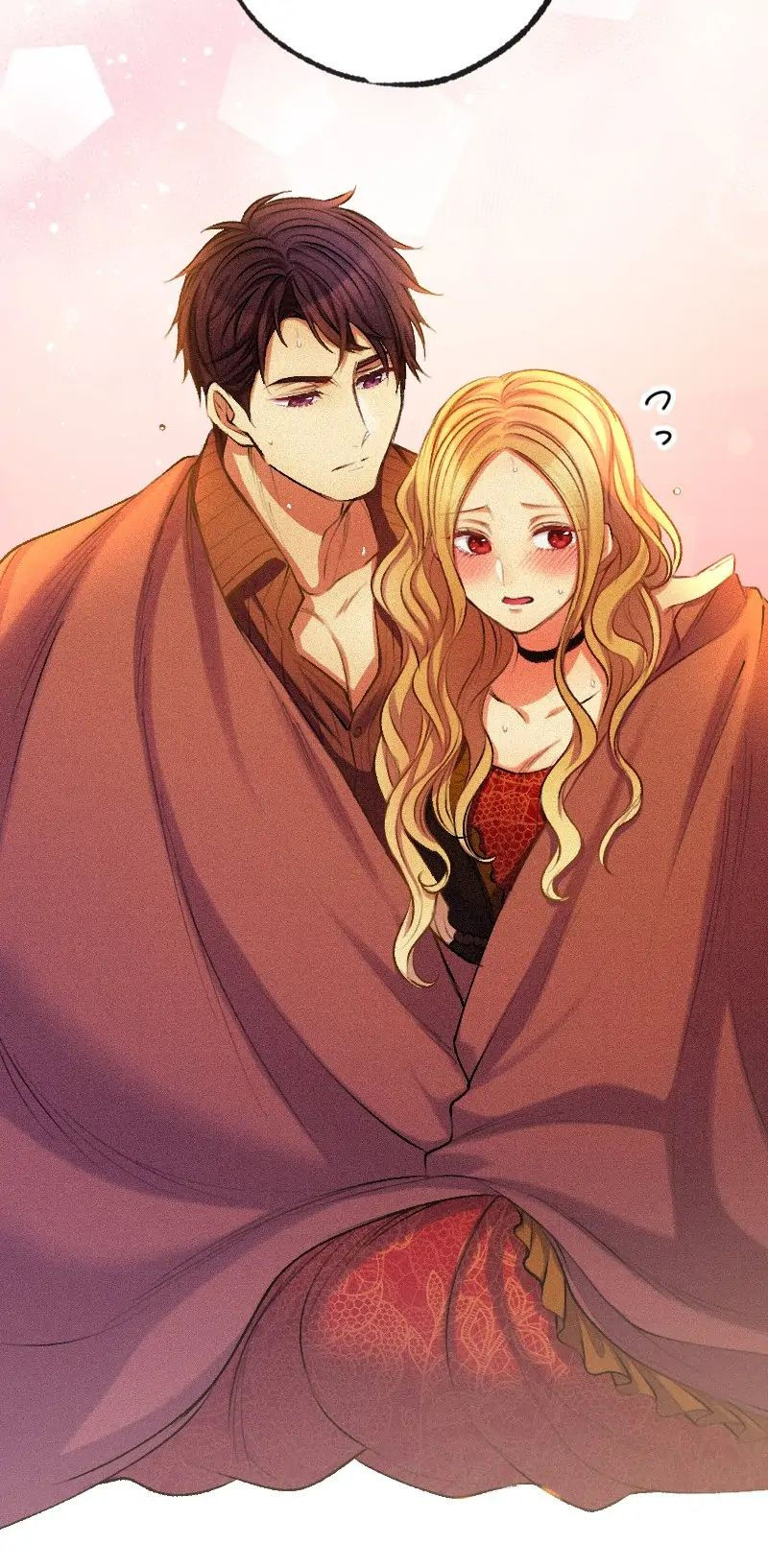 sức nóng của nữ phản diện được tái sinh chapter 8.2 23