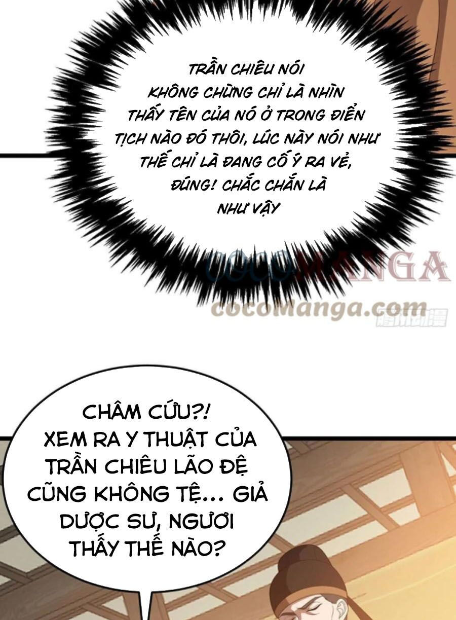 chúa tể tam giới chapter 220 2