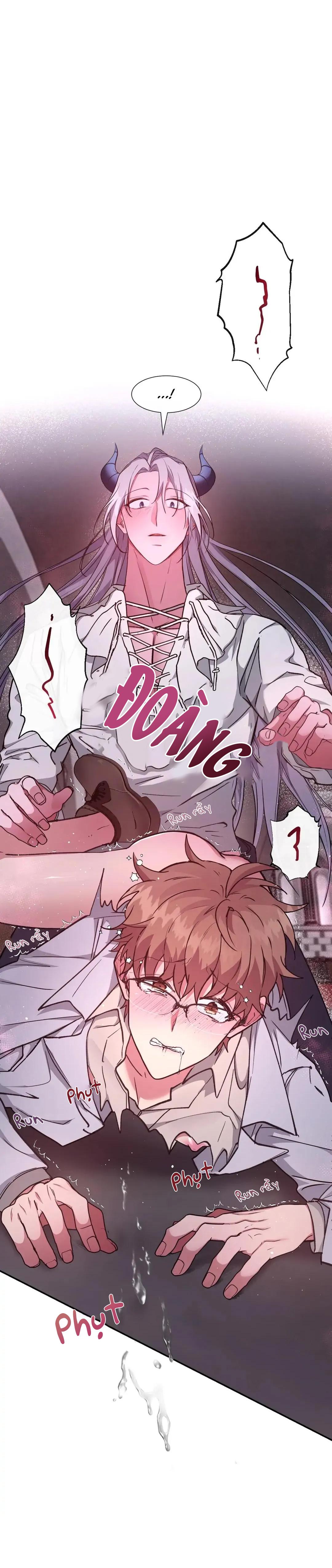 lâu đài tình dục chapter 12 9