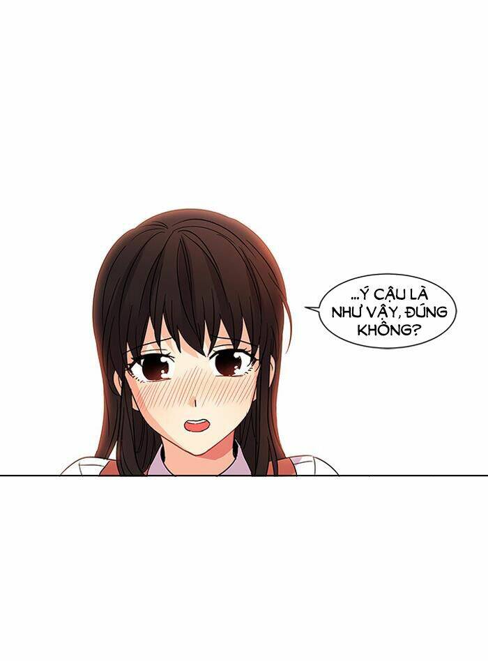 oh! cô nàng oh yesu chapter 30 38