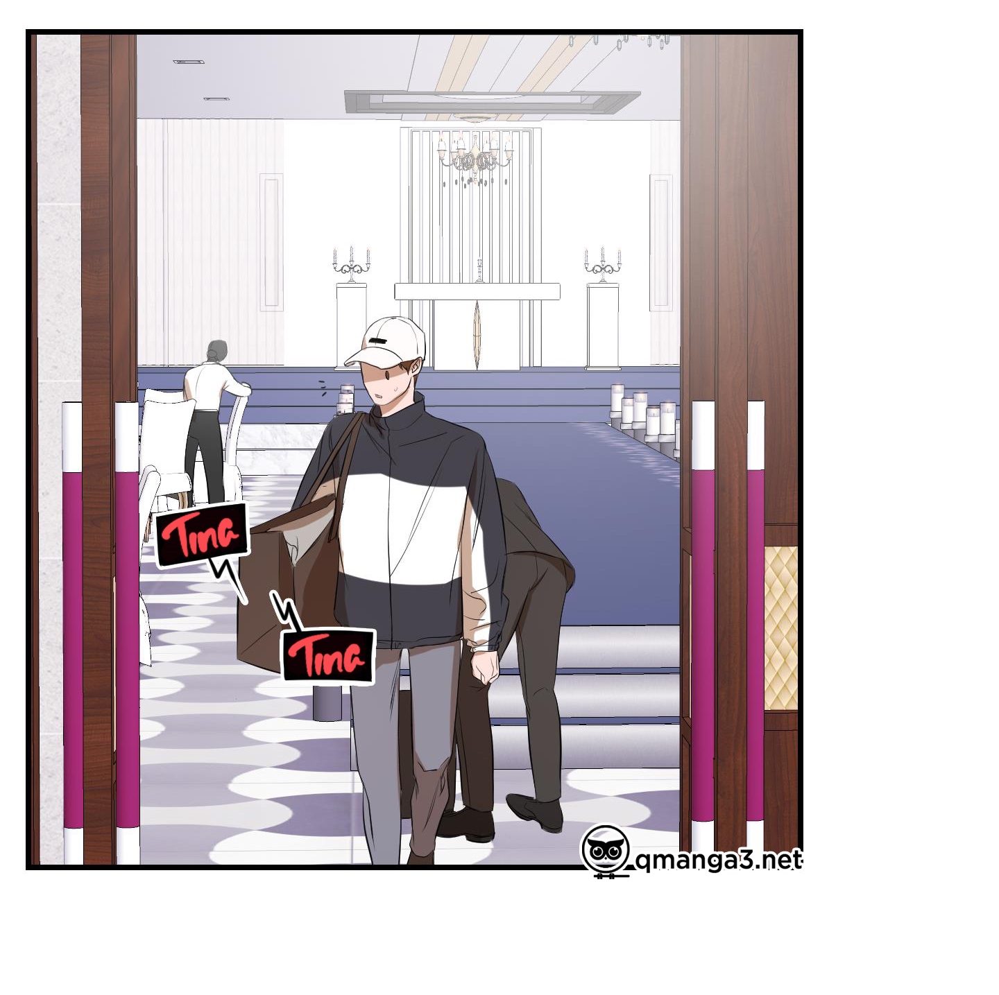 chốn riêng tư chapter 43 73