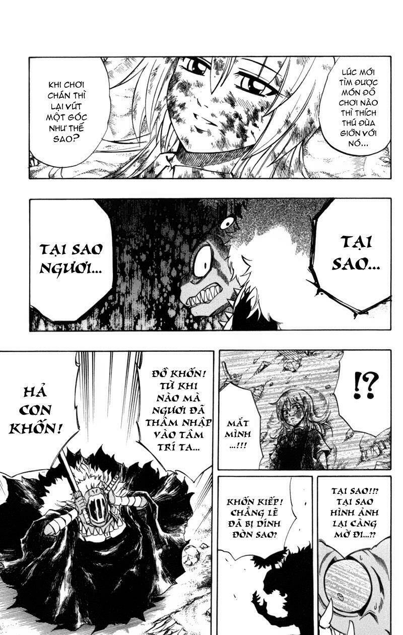 tấm thẻ bí ẩn chapter 39 15