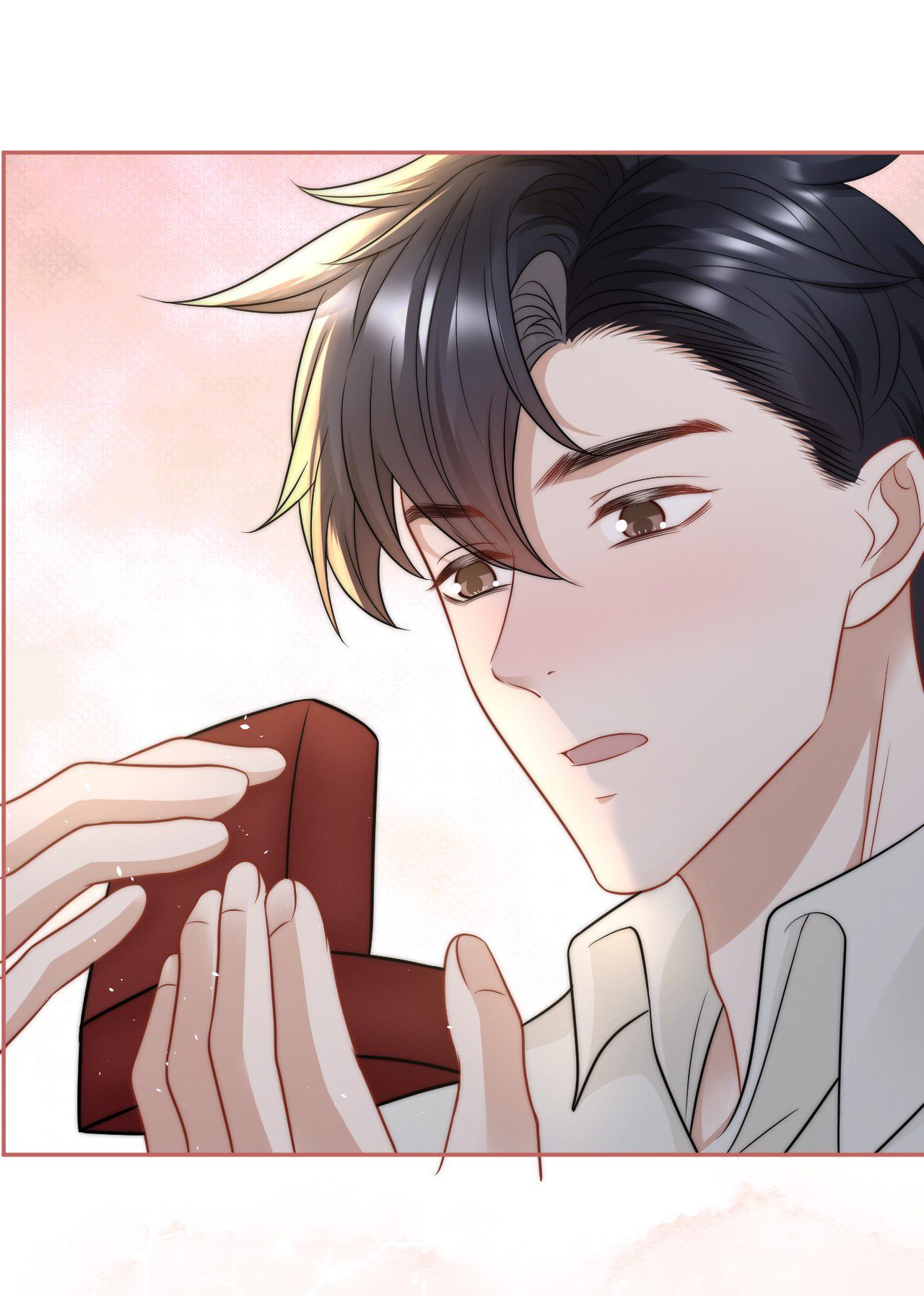 ta sinh con cho tổng tài chapter 74 33