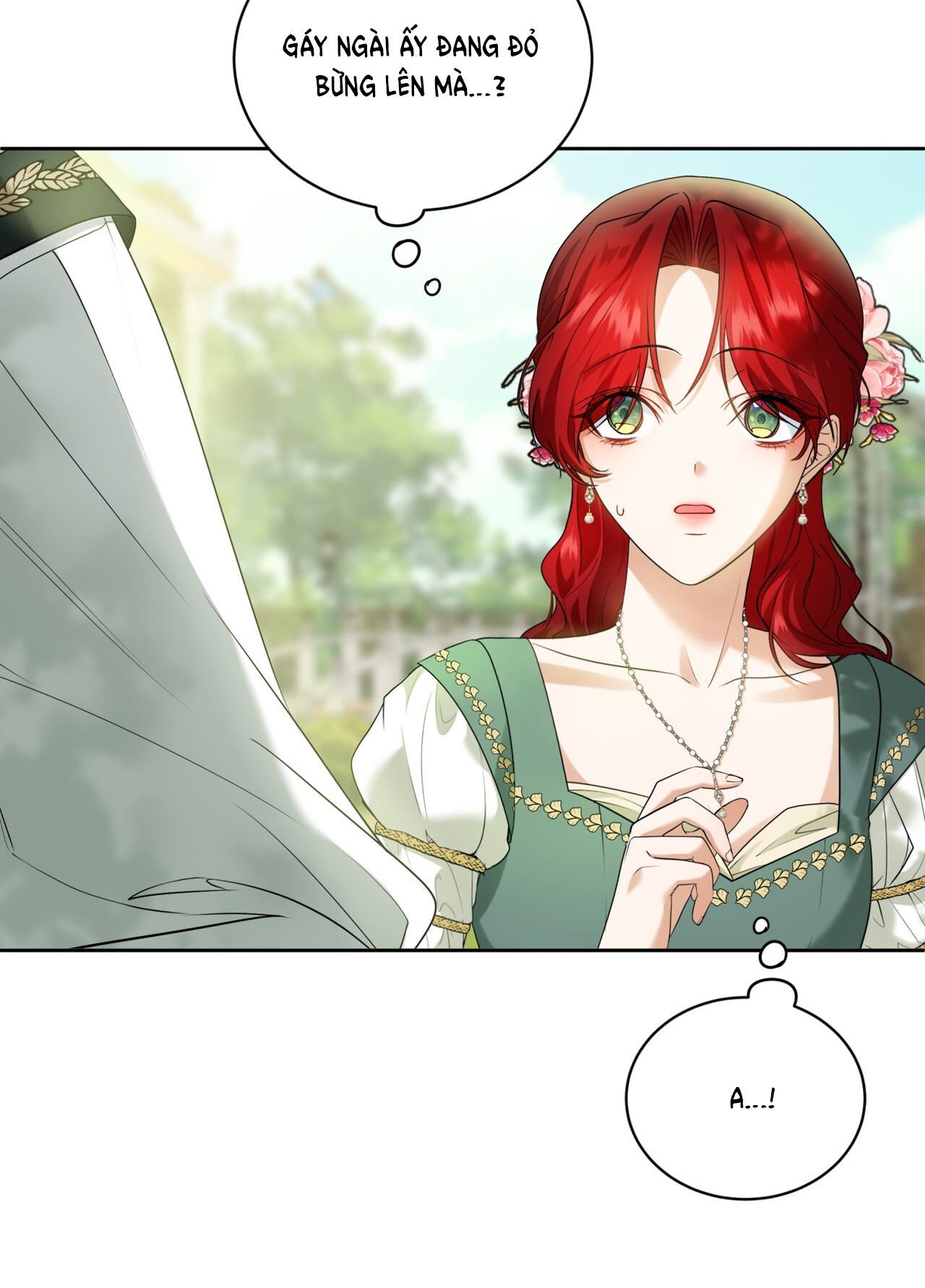 dấu tích của tiên nữ chapter 12.2 10