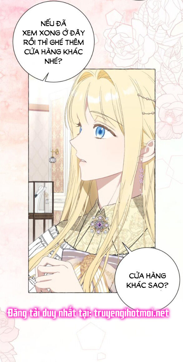 tôi tưởng đó chỉ là tiểu thuyết trọng sinh bình thường chapter 42.1 24