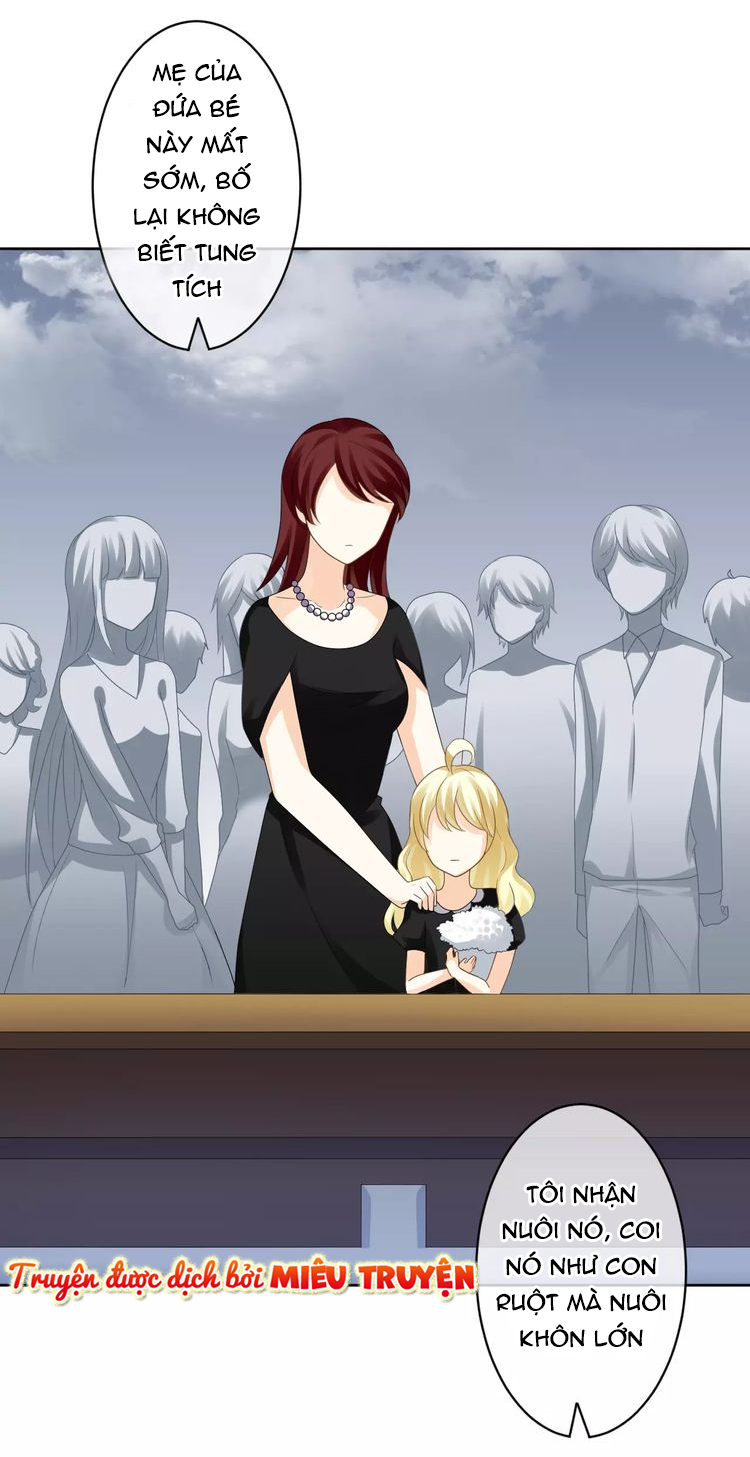 độc nhãn ác ma của ta chapter 9 16