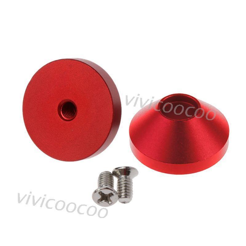 Bàn Phím Cơ Bằng Hợp Kim Nhôm Kèm Ốc Vít