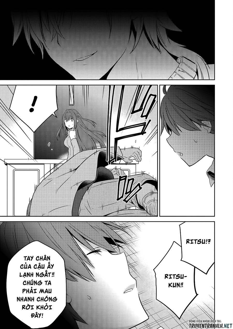 asmodeus wa akiramenai chapter 46 6