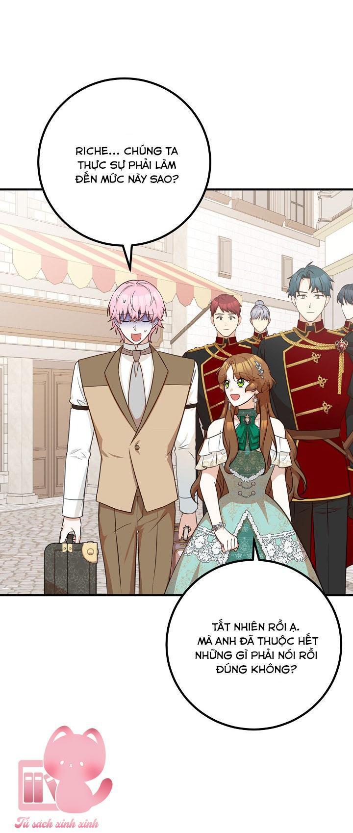 bác sĩ hoàn thành trách nhiệm rồi chapter 33 63