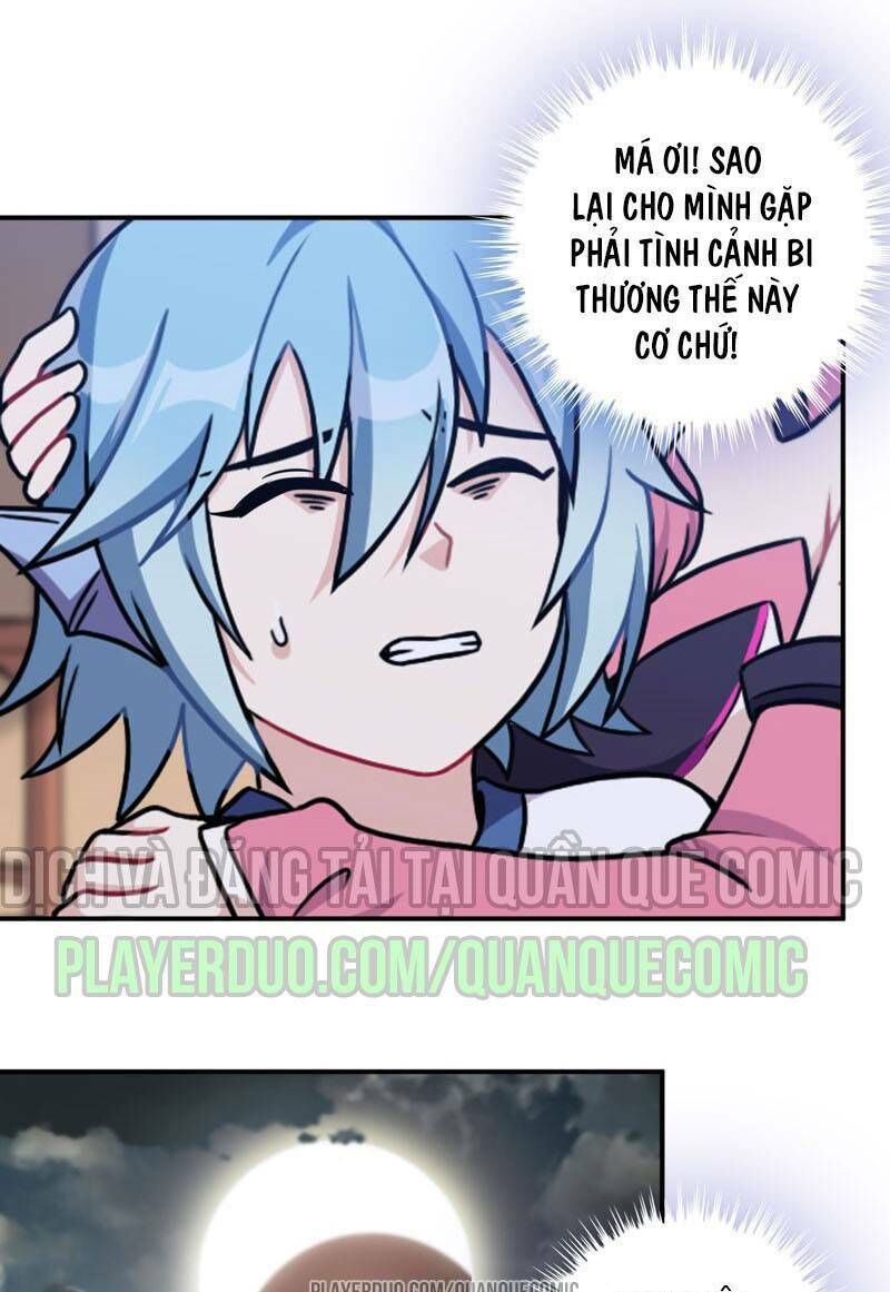 khởi đầu bằng một con côn chapter 10 7