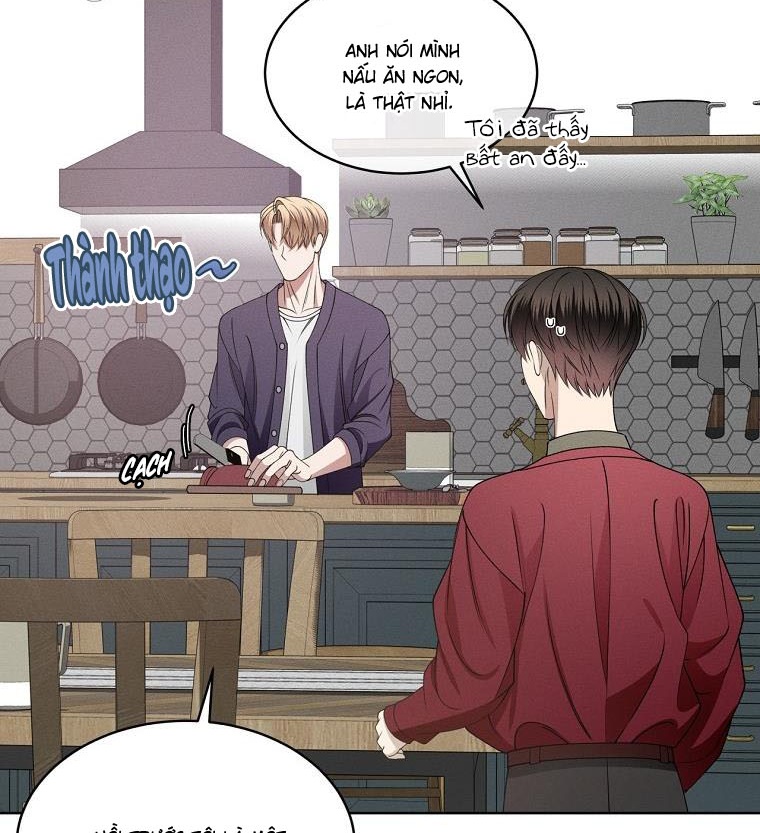 luân đôn trong màn đêm chapter 27 46