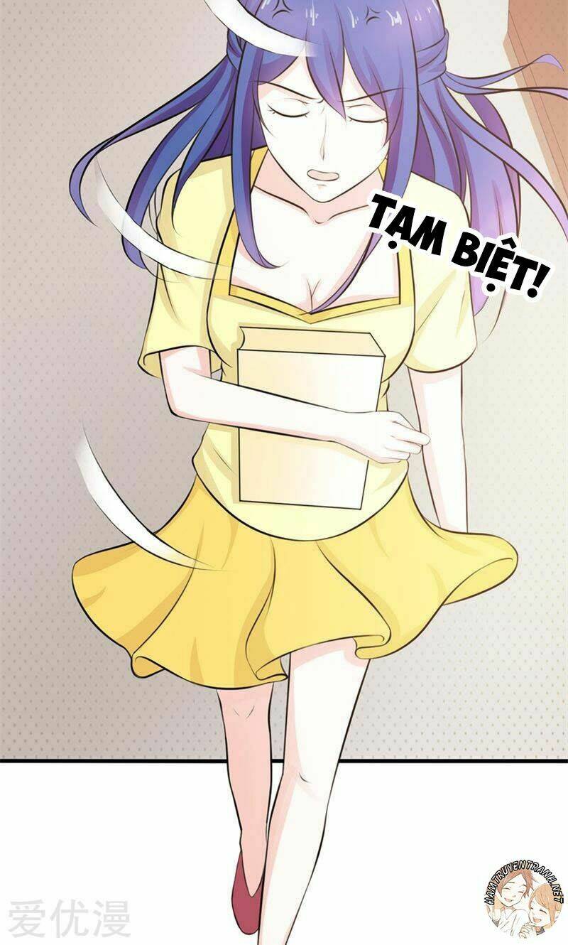 bá đạo tổng tài ngạnh thượng cung chapter 26 40