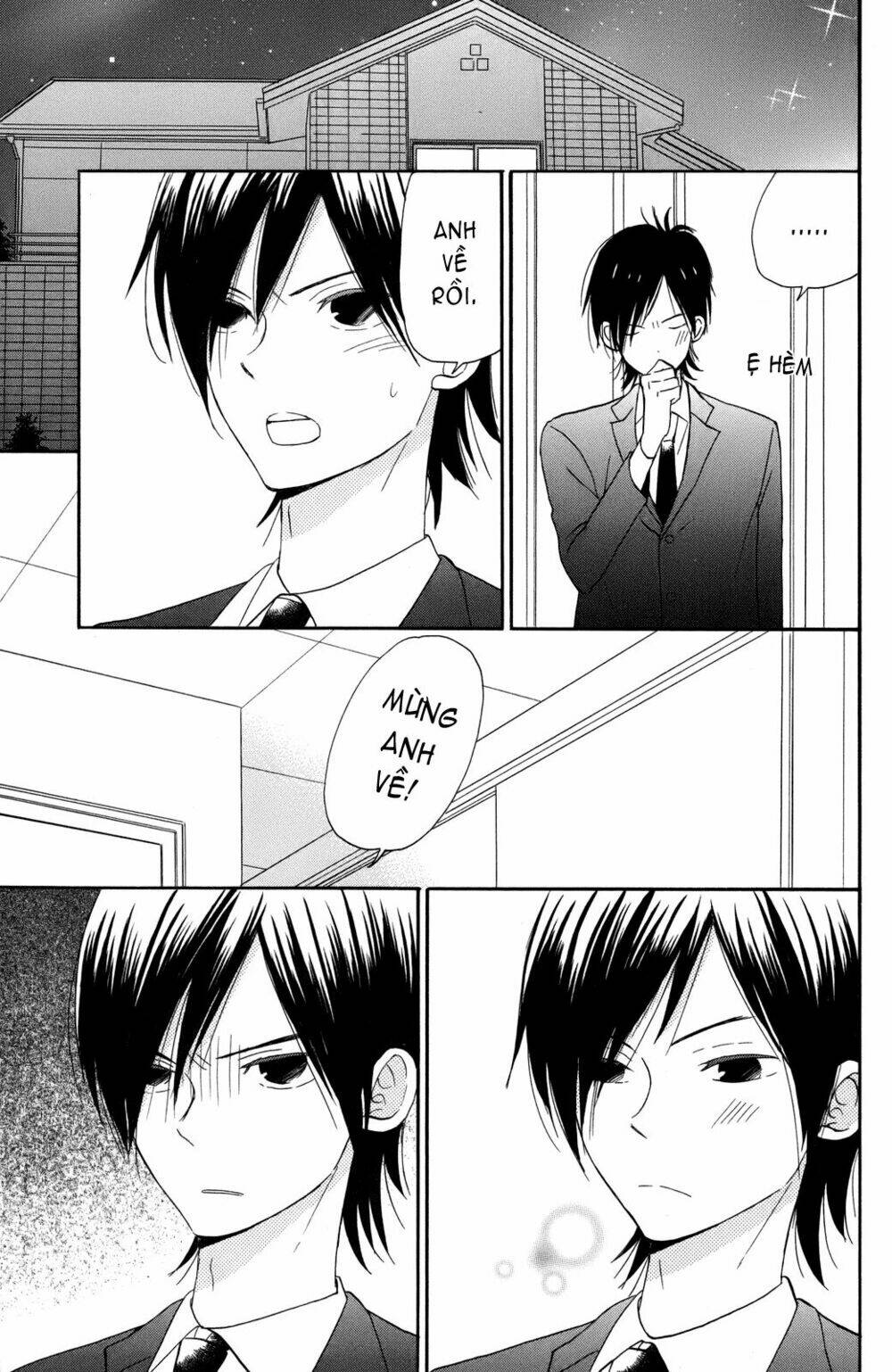 ngôi nhà mặt trời chapter 2 21