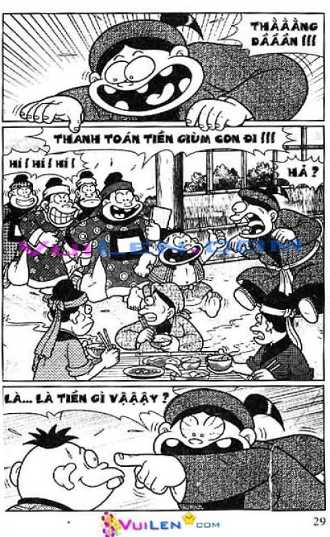 thần đồng đất việt chapter 141 26