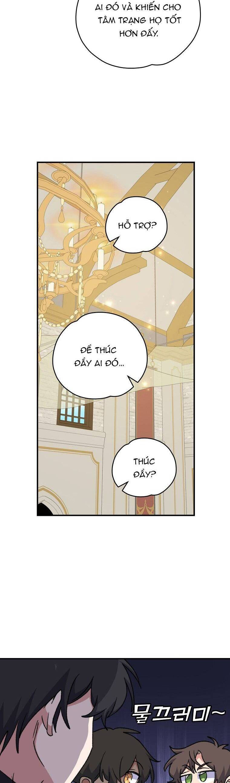 nhà hiền triết yigret chapter 53 8