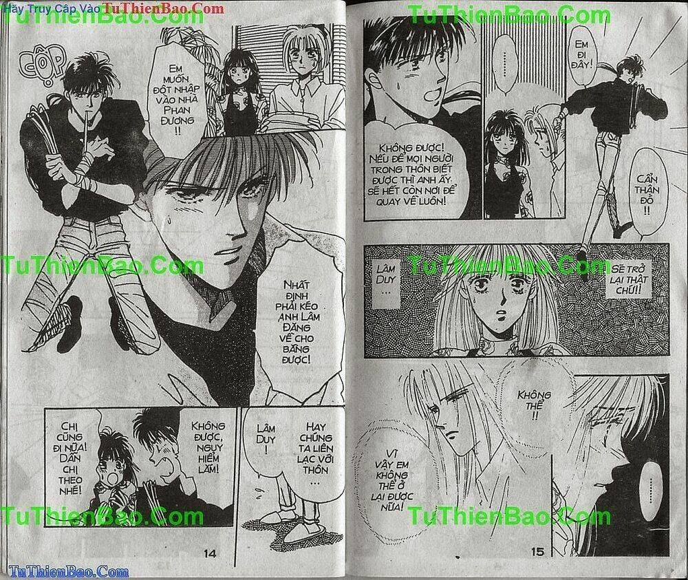 mây trắng tinh khôi chapter 9 8