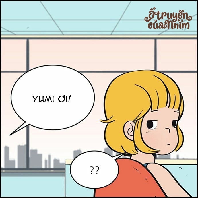 yumis cells chapter 51 2