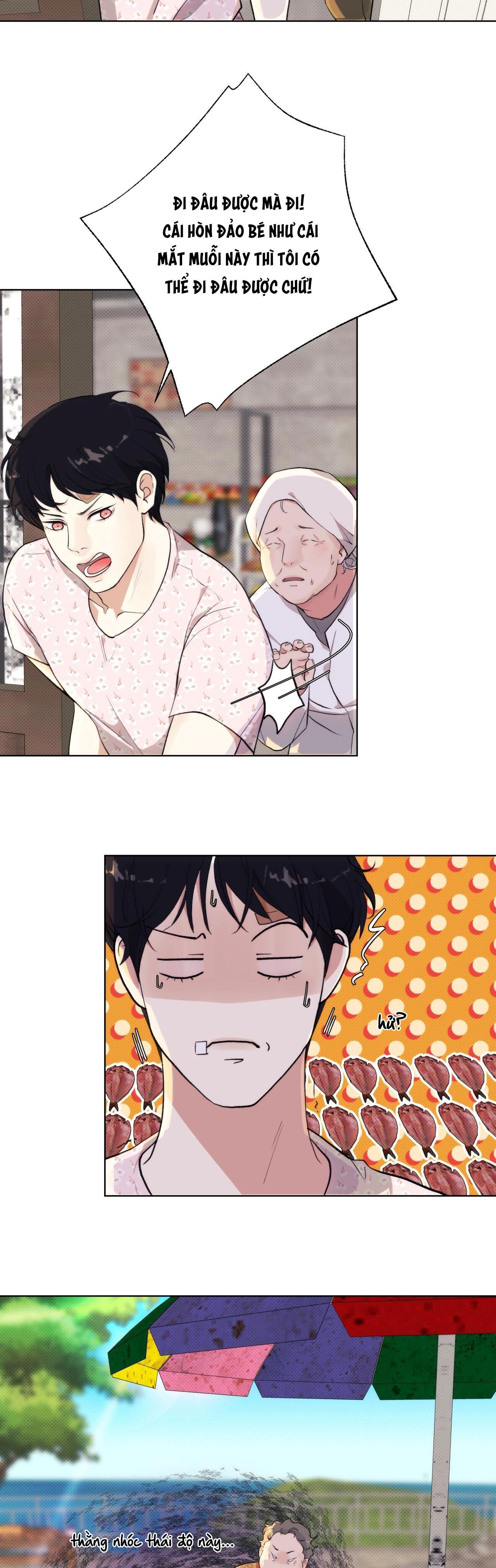 em bé và đại ca chapter 1 23