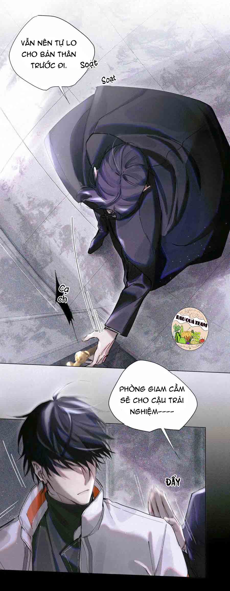 toàn cầu cao khảo chapter 3 17