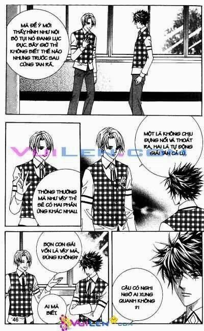 đừng tin cô ấy chapter 5 46