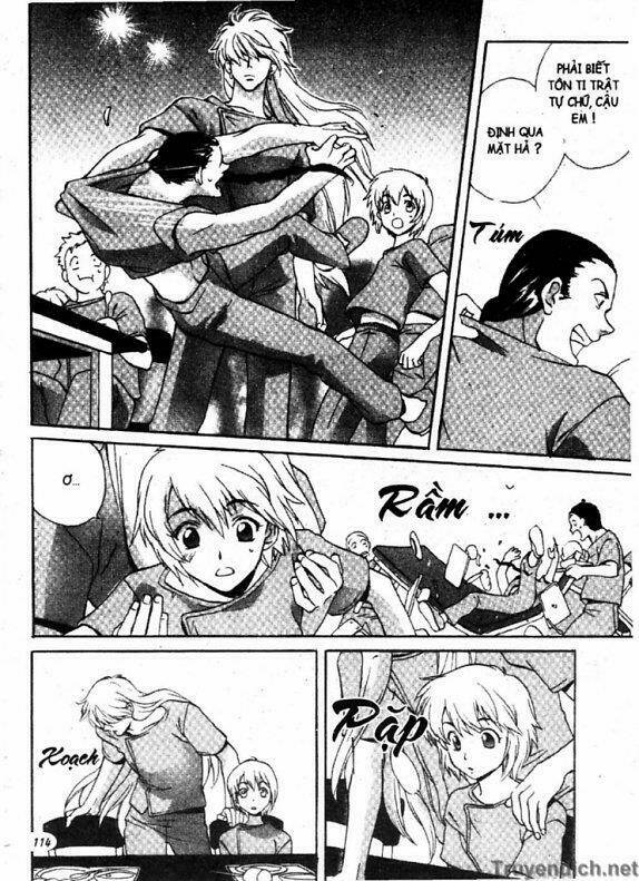 meteor methuselah chapter 9 5