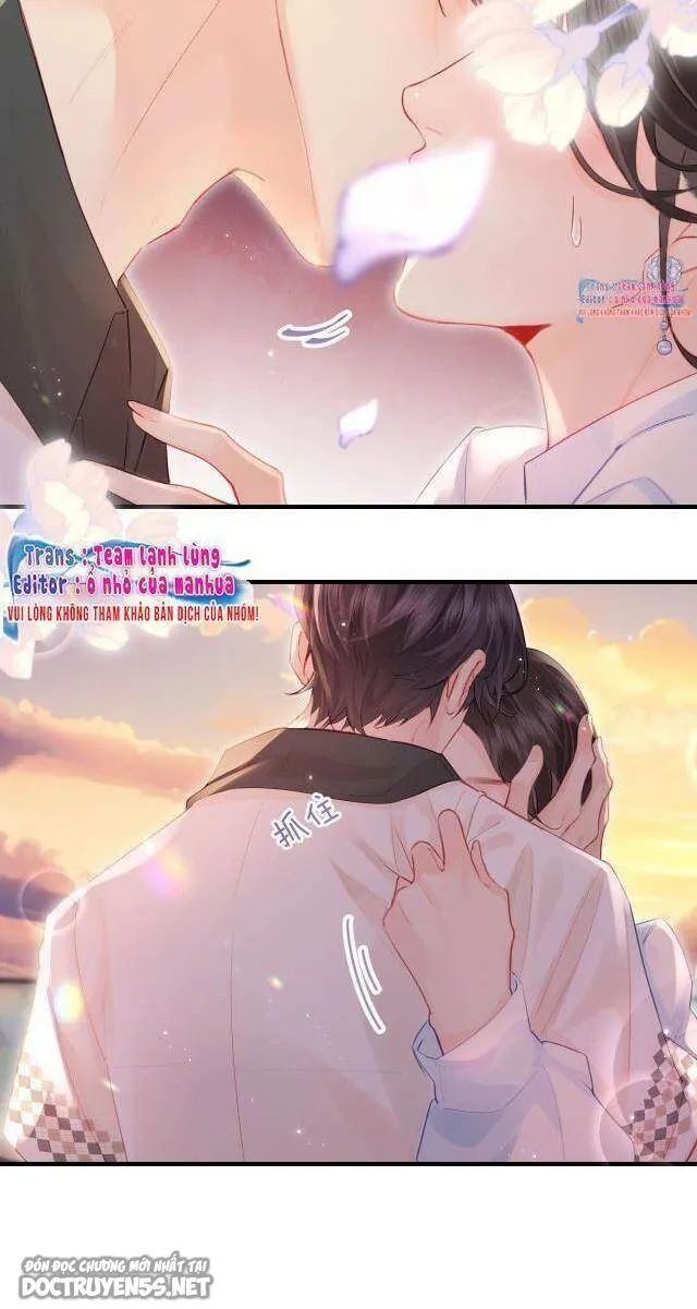 vợ chồng siêu sao có chút ngọt [m] chapter 28 31