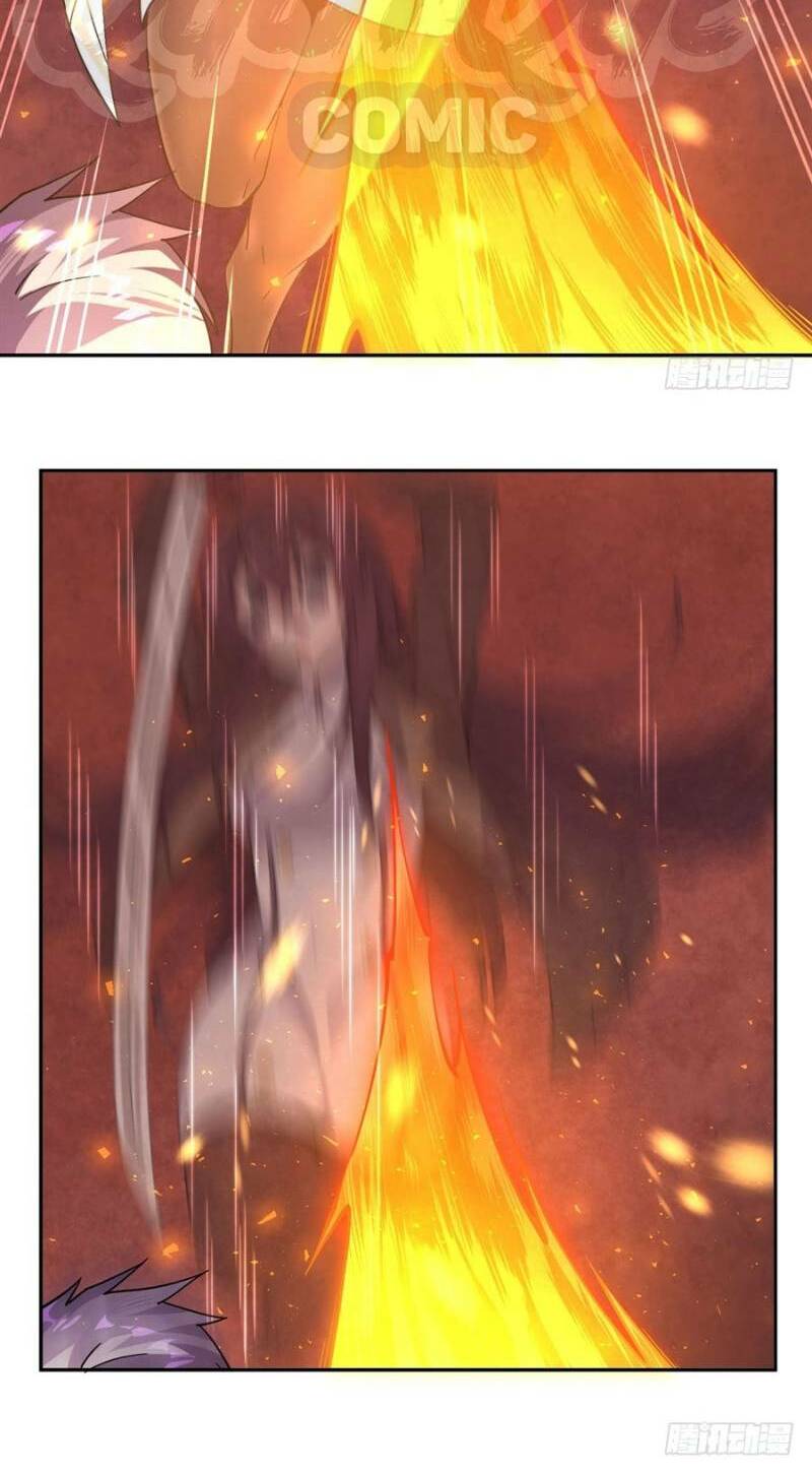 nhặt ma vương về làm nữ hầu chapter 21 17