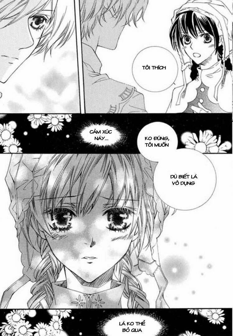 dear my girls chapter 10 15