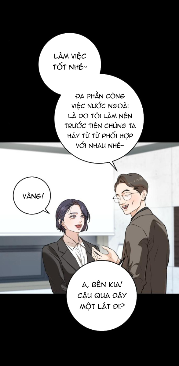 Nóng Lòng Muốn Giày Vò Em chapter 63.2 23