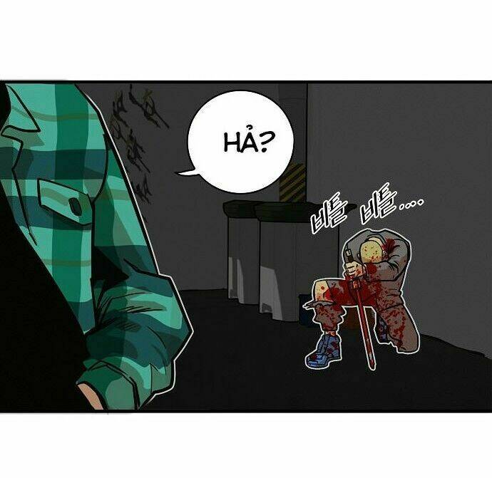 bẫy troll chapter 20 60