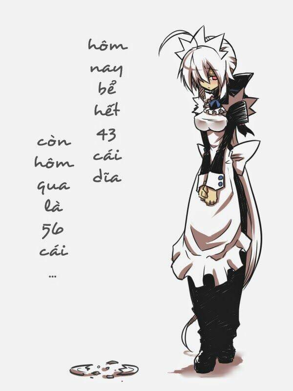 vocaloid doujinshi colllection chapter 15 6