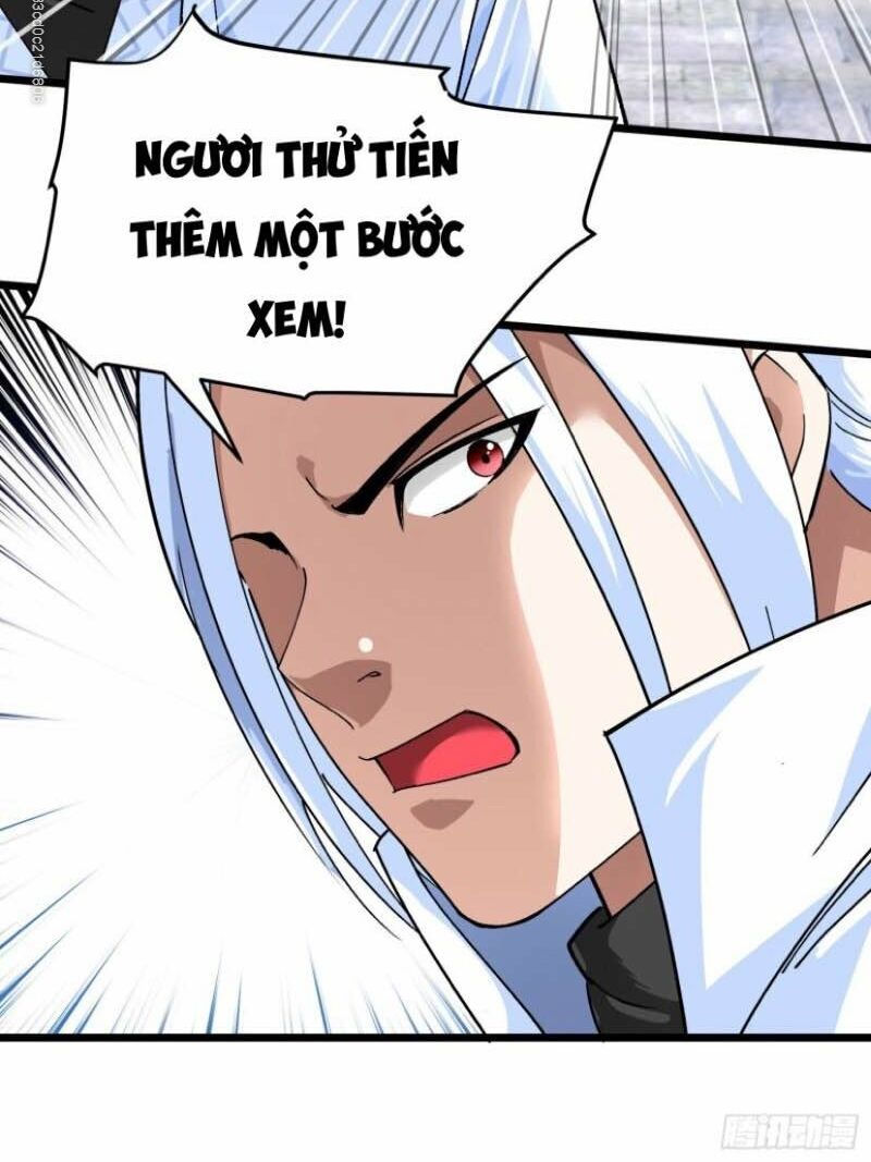 trọng sinh ta là đại thiên thần chapter 76 36