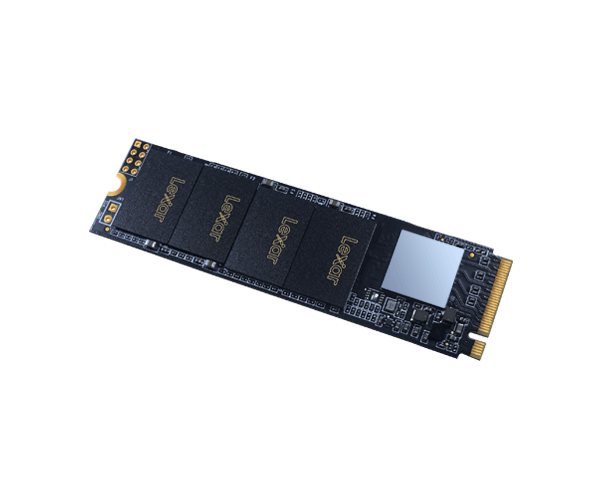 SSD Lexar NM620 M.2 2280 | 256GB - 512GB | NVMe PCIe | Hàng Chính Hãng