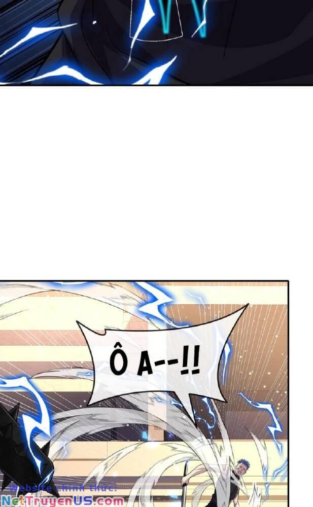 nhìn thấy thanh máu, ta xử tội thần linh chapter 122 47