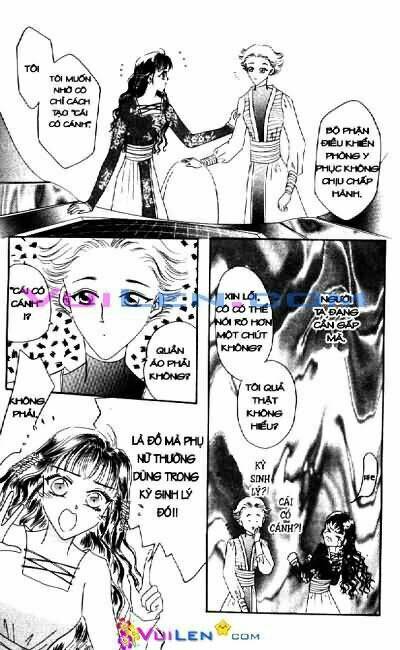 hai nàng công chúa chapter 2 51