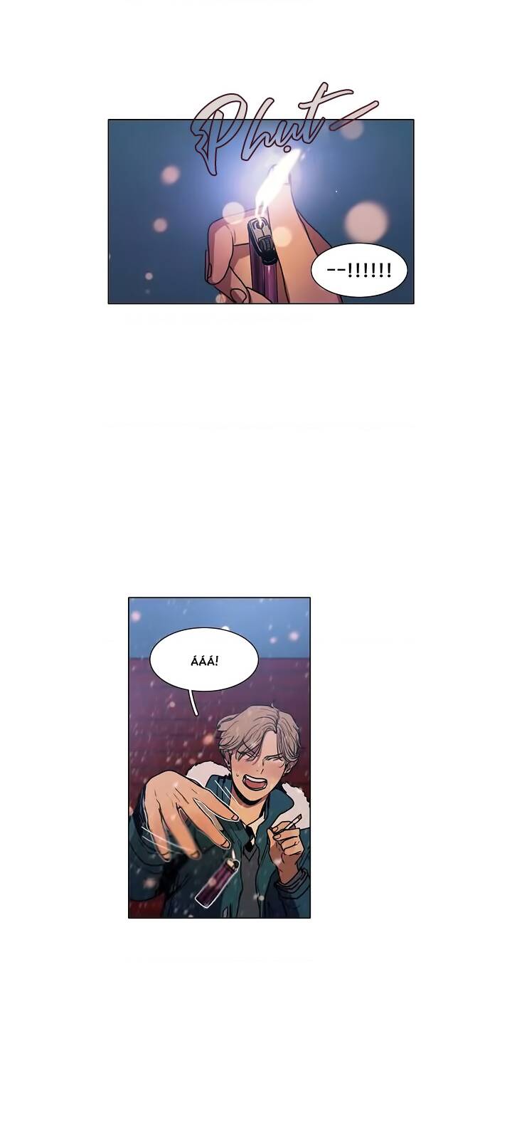 giải thoát chapter 42 23