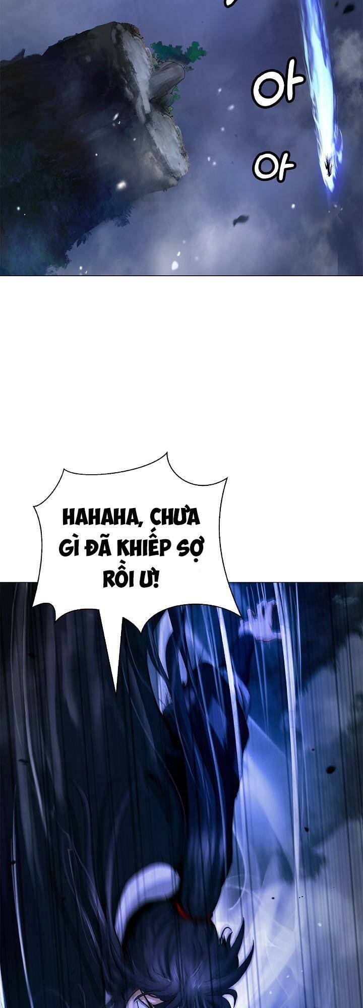 xuyên không thành hổ chapter 116 41