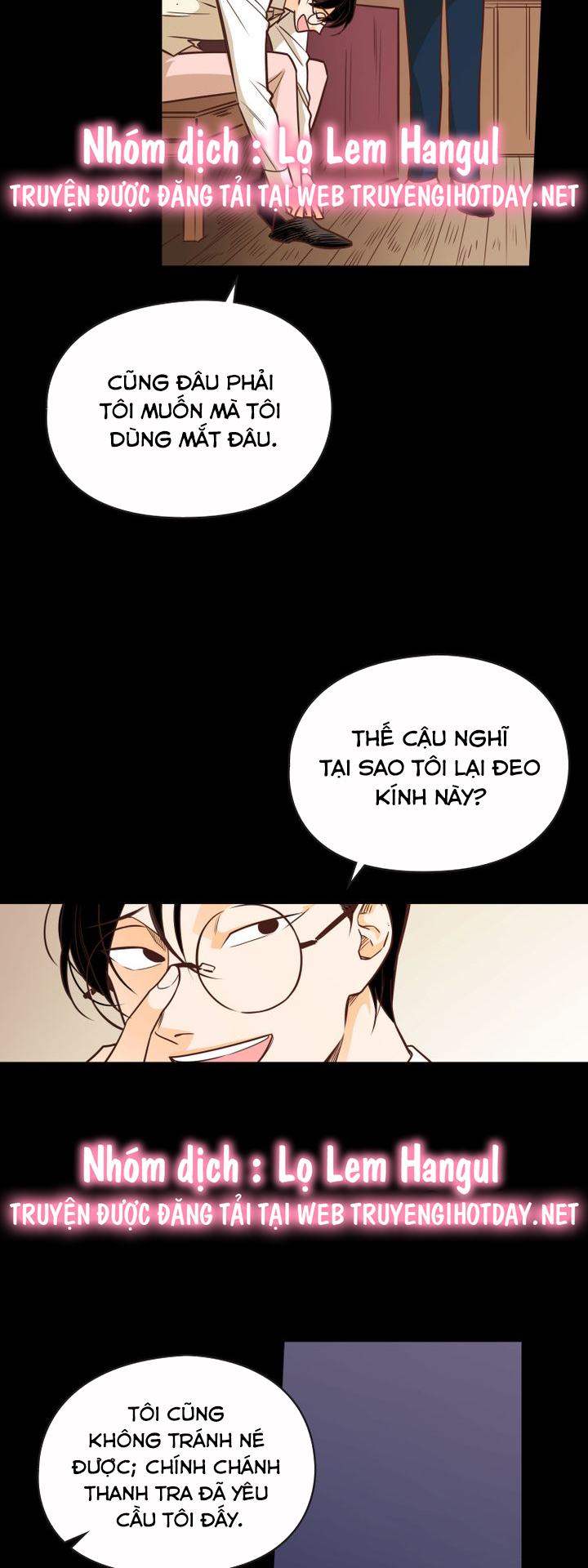 câu chuyện về người phụ nữ ấy chapter 9 2