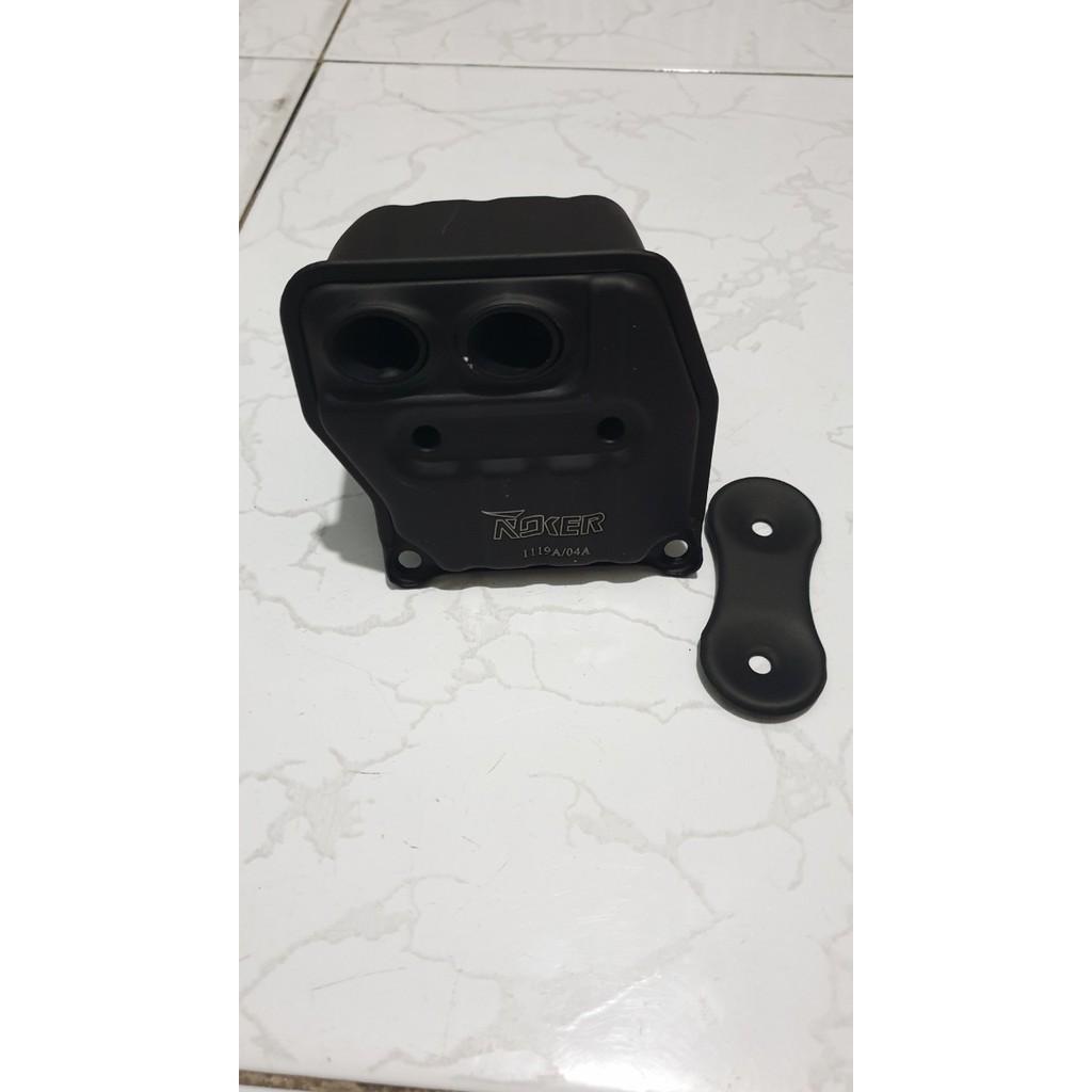 Bô lửa máy cưa xích 5200/5800/5900