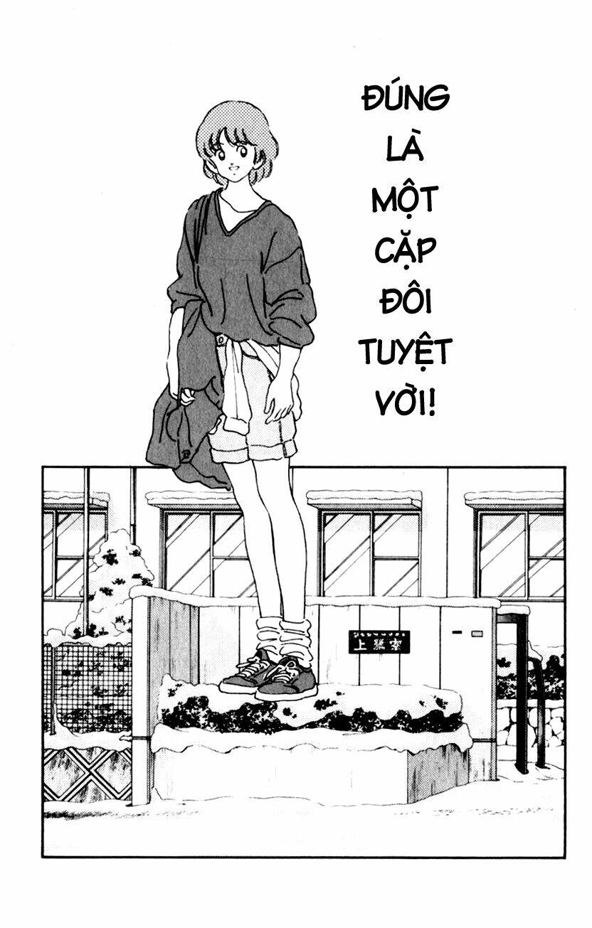 rough - ngọc thô chapter 42 2