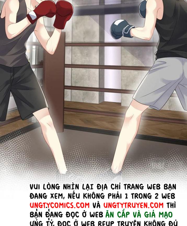 lại bị bạn trai cũ nhắm trúng rồi chapter 56 22