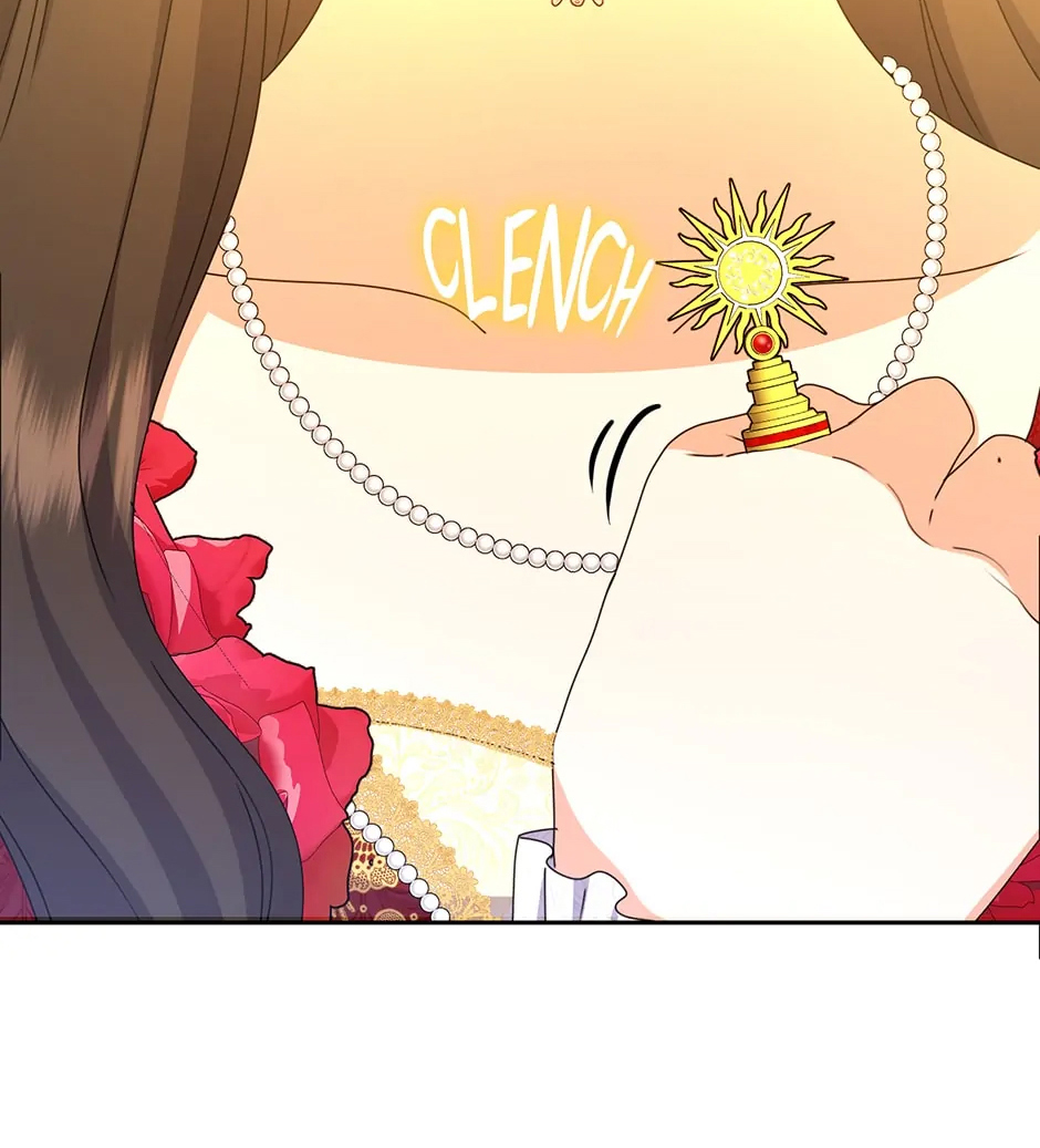 từ hầu gái tôi đã trở thành hoàng hậu chapter 94 38