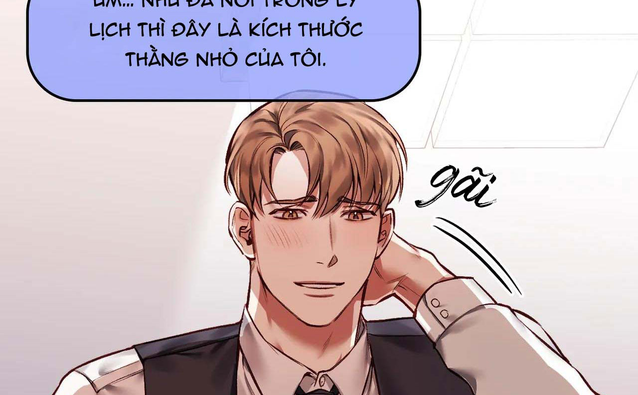 bài học về ngực của quý ngài sextoy chapter 6 128