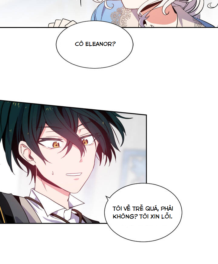 a witch’s hopeless wish chapter 8 15